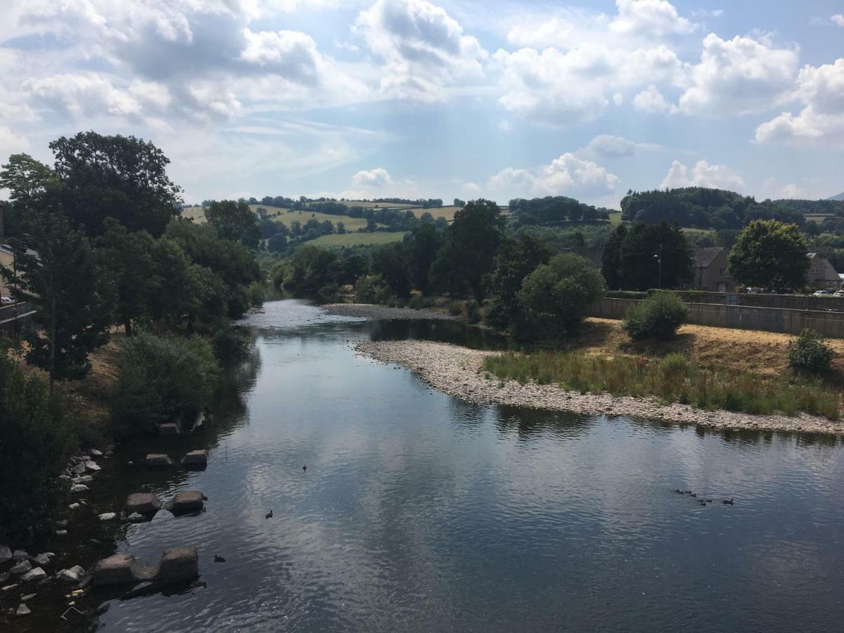 Riverside Brecon Exterior photo